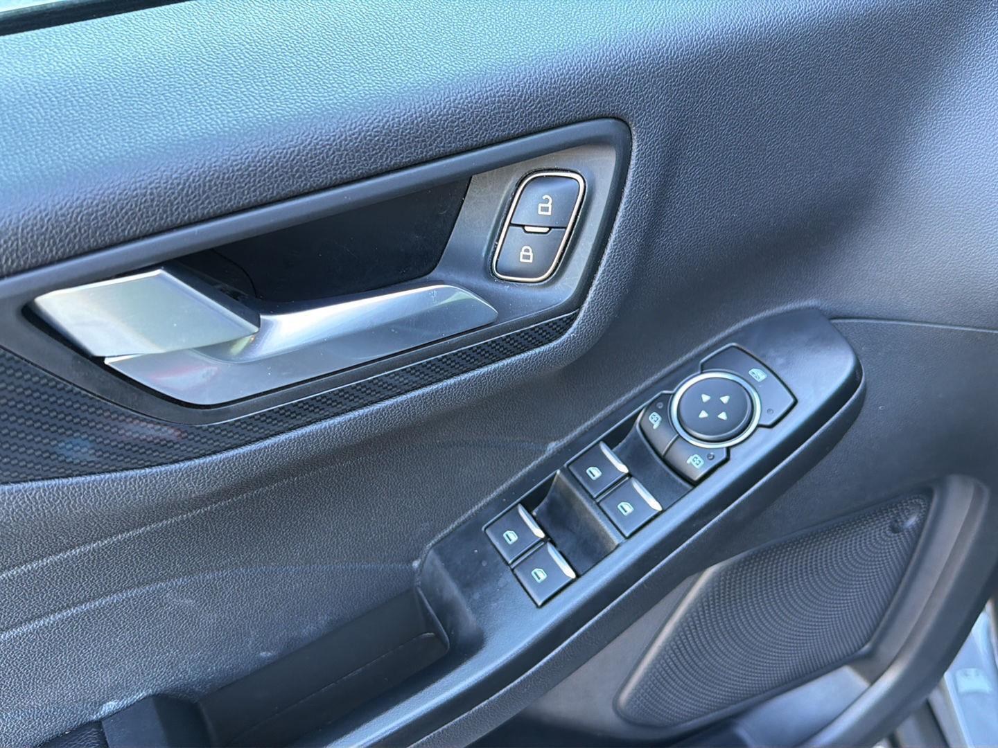 Used 2025 Ford Escape SUV
