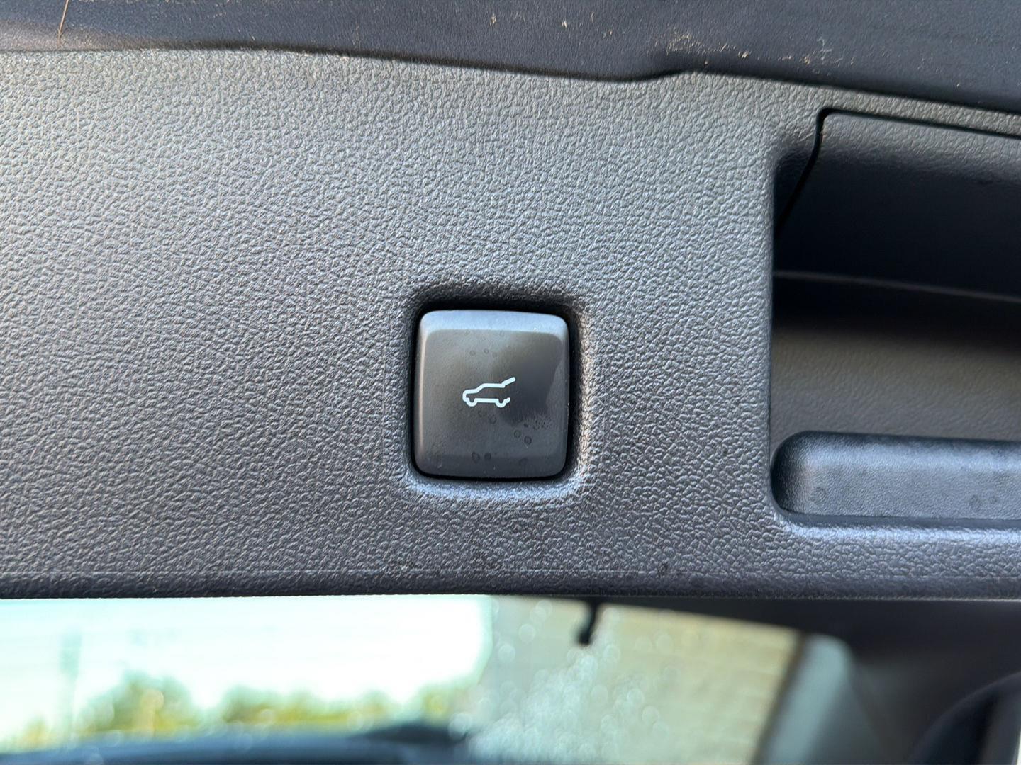Used 2025 Ford Escape SUV