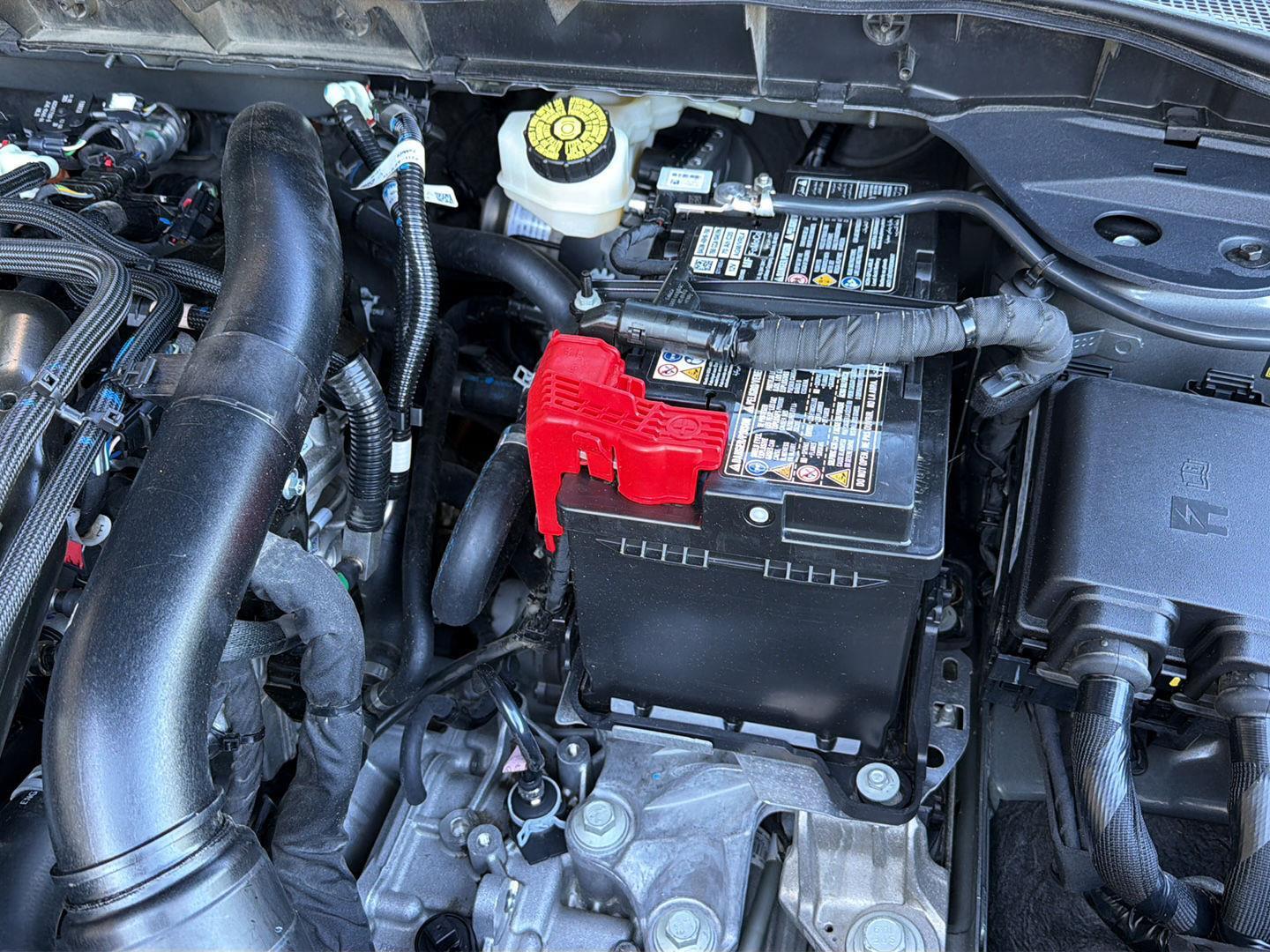 Used 2025 Ford Escape SUV