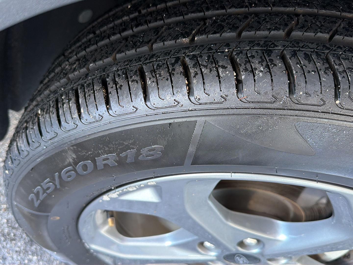 Used 2025 Ford Escape SUV