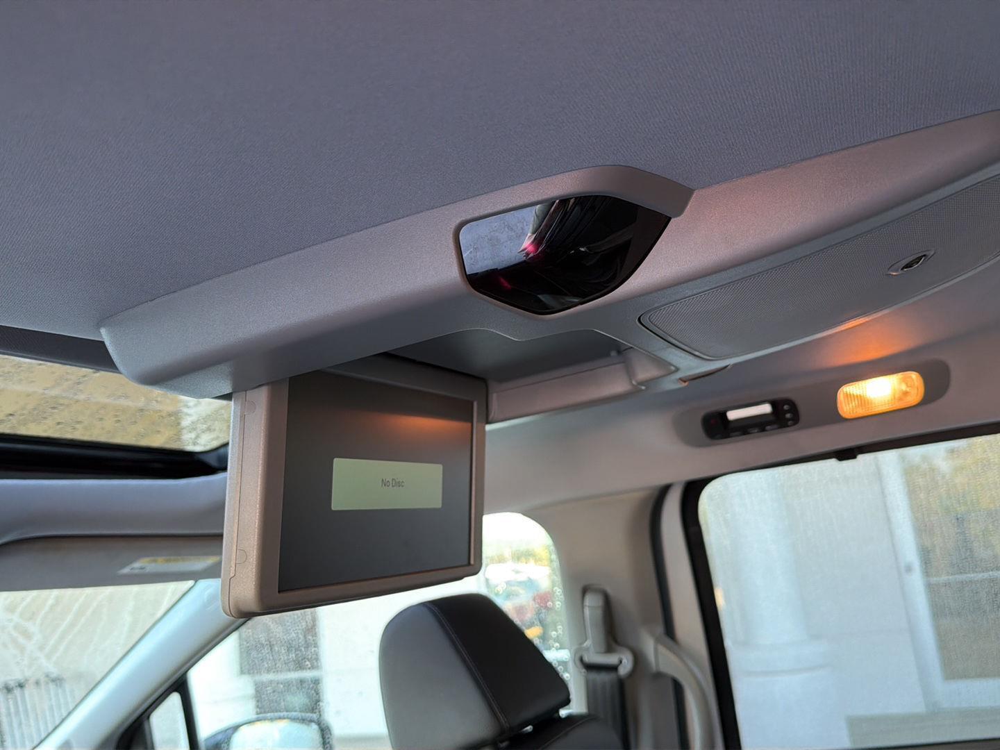 Used 2022 Honda Odyssey Van