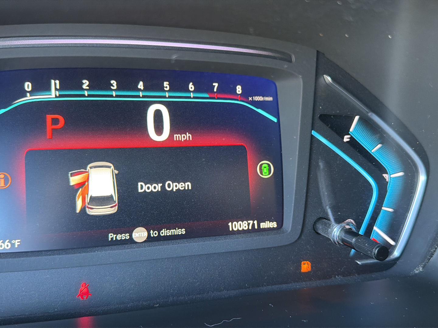 Used 2022 Honda Odyssey Van