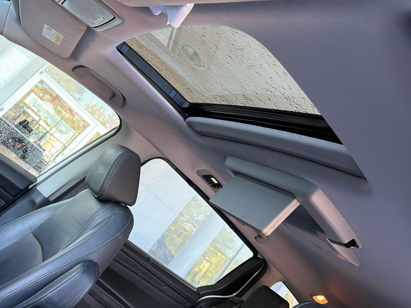 Used 2022 Honda Odyssey Van