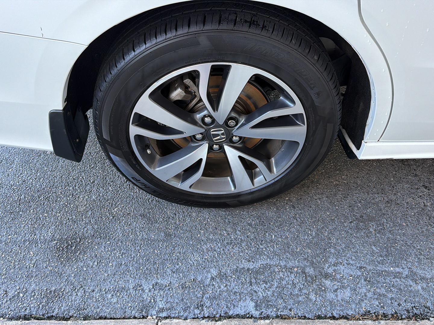 Used 2022 Honda Odyssey Van