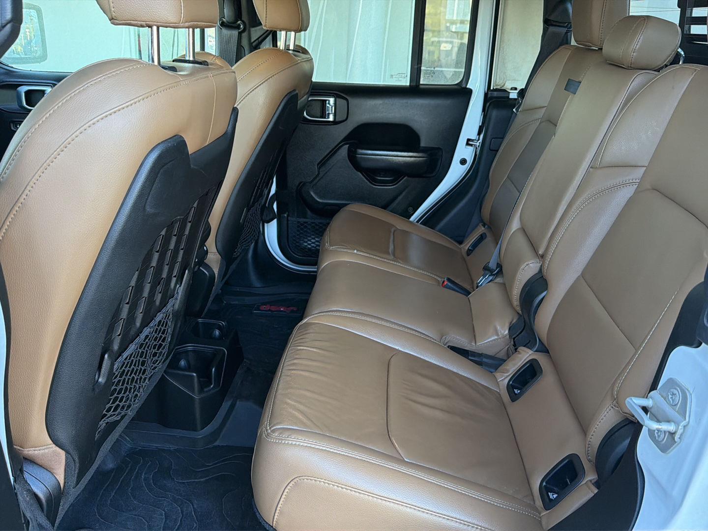 Used 2020 Jeep Gladiator Truck