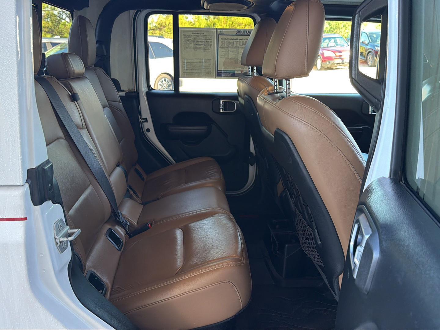 Used 2020 Jeep Gladiator Truck