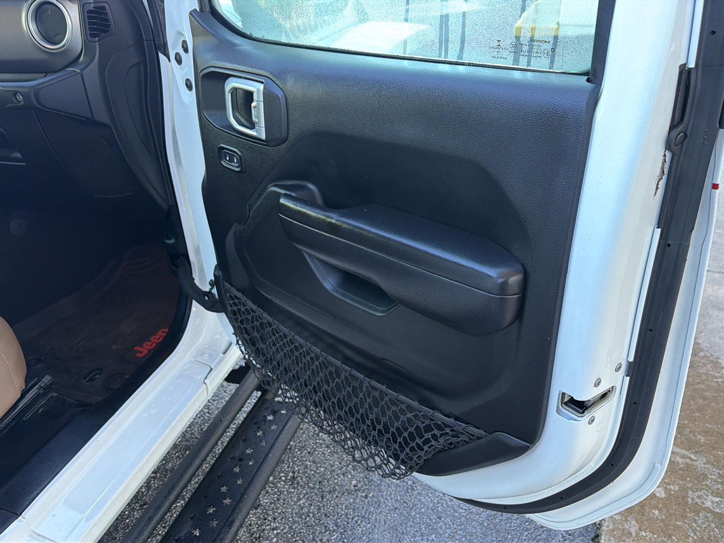 Used 2020 Jeep Gladiator Truck