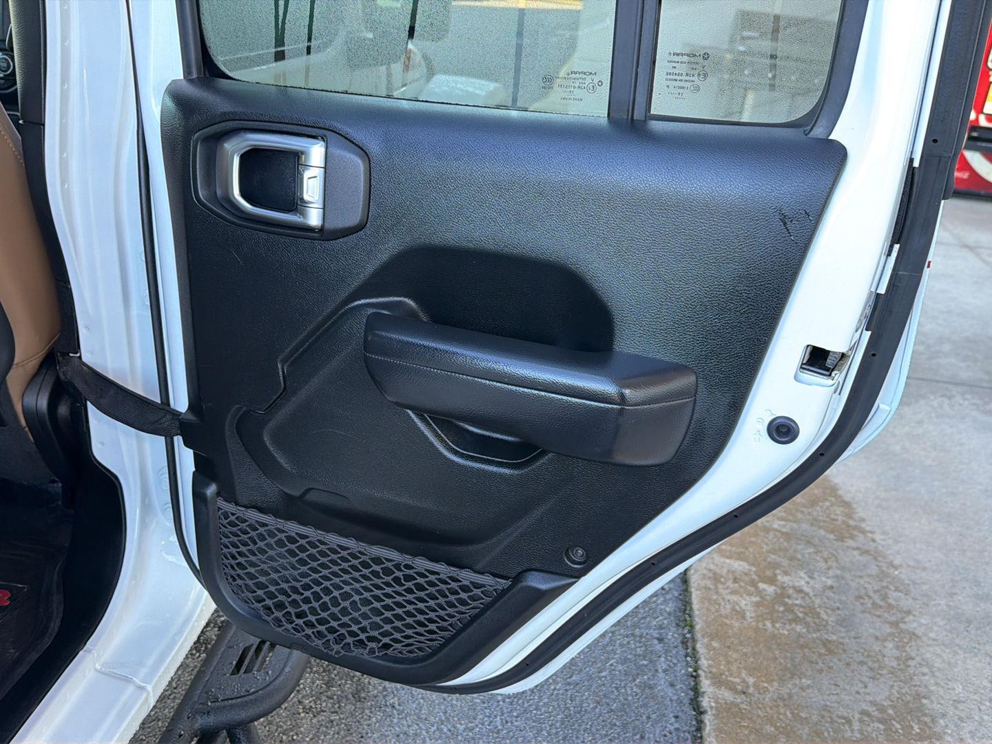 Used 2020 Jeep Gladiator Truck