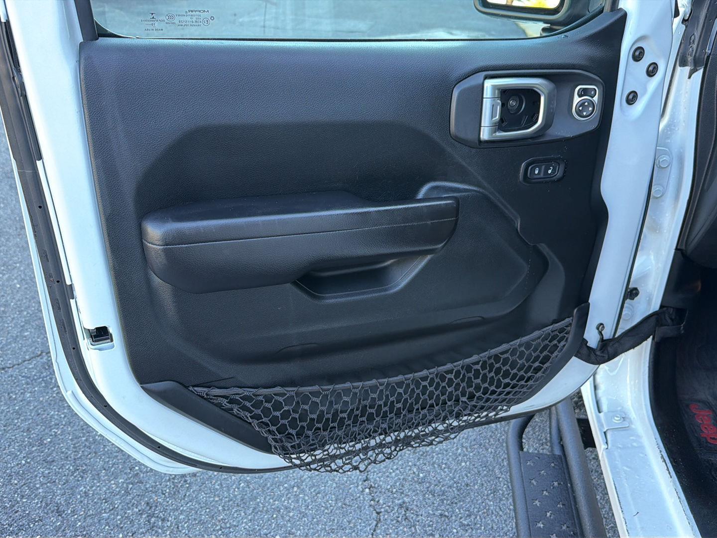 Used 2020 Jeep Gladiator Truck