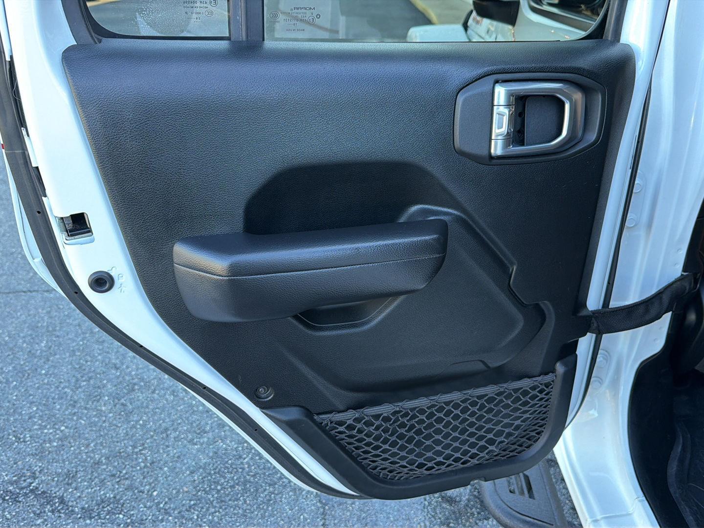 Used 2020 Jeep Gladiator Truck