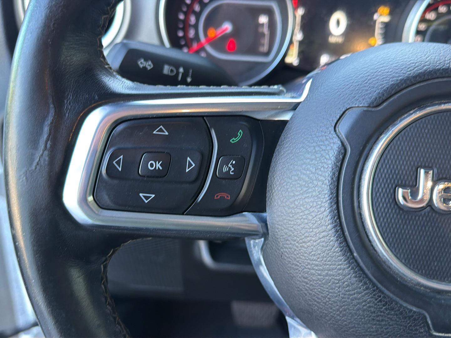 Used 2020 Jeep Gladiator Truck