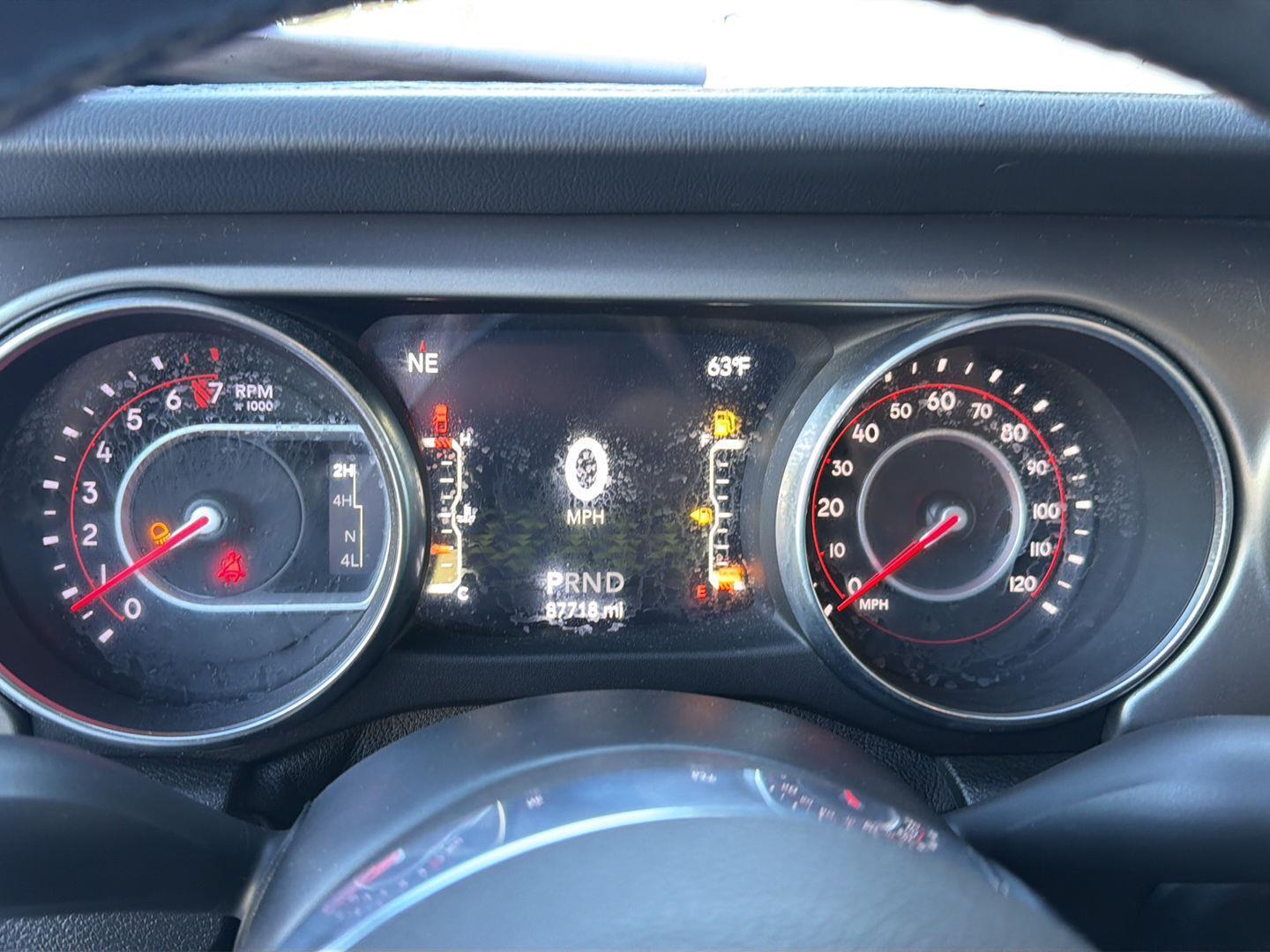 Used 2020 Jeep Gladiator Truck