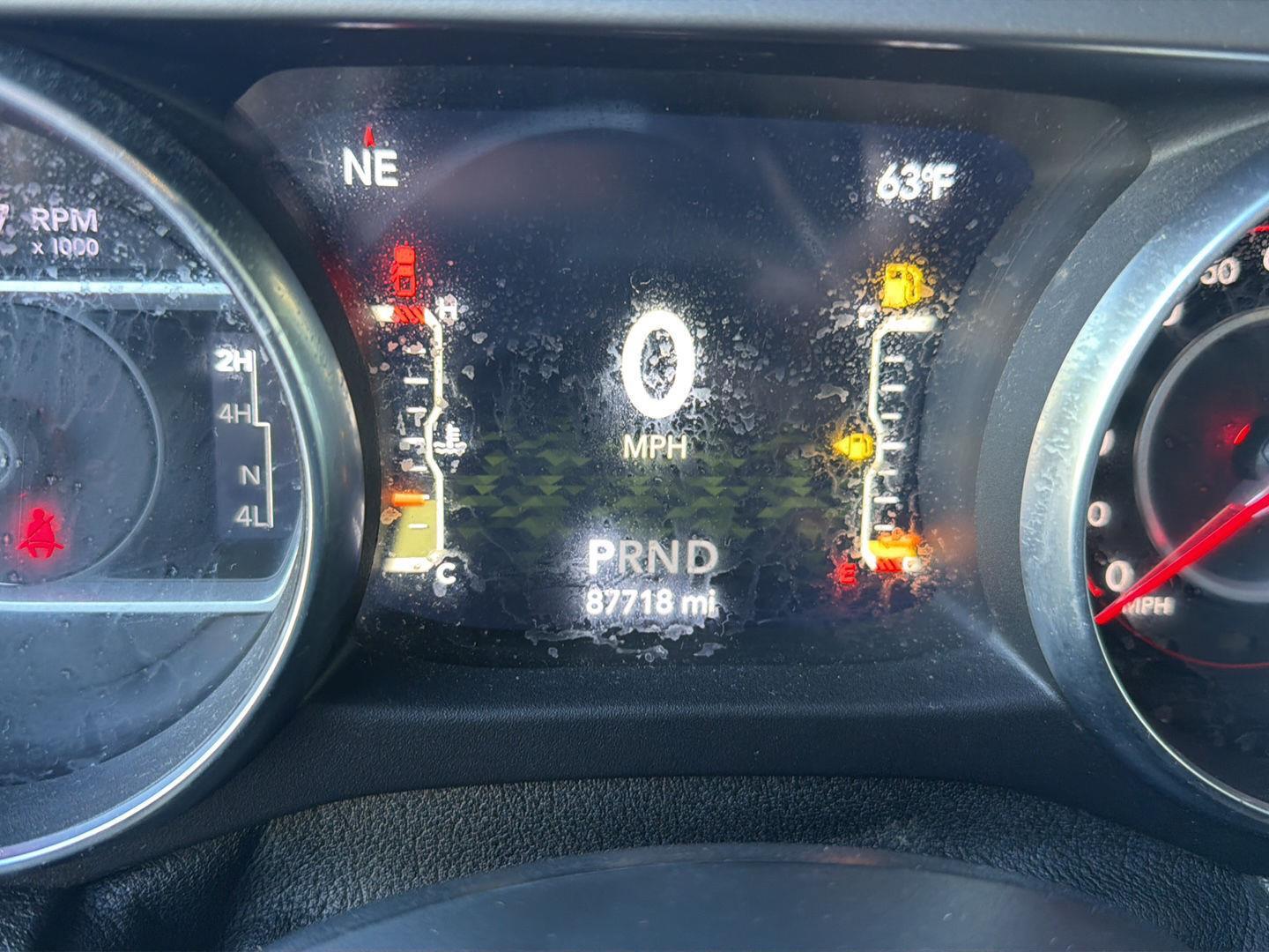 Used 2020 Jeep Gladiator Truck