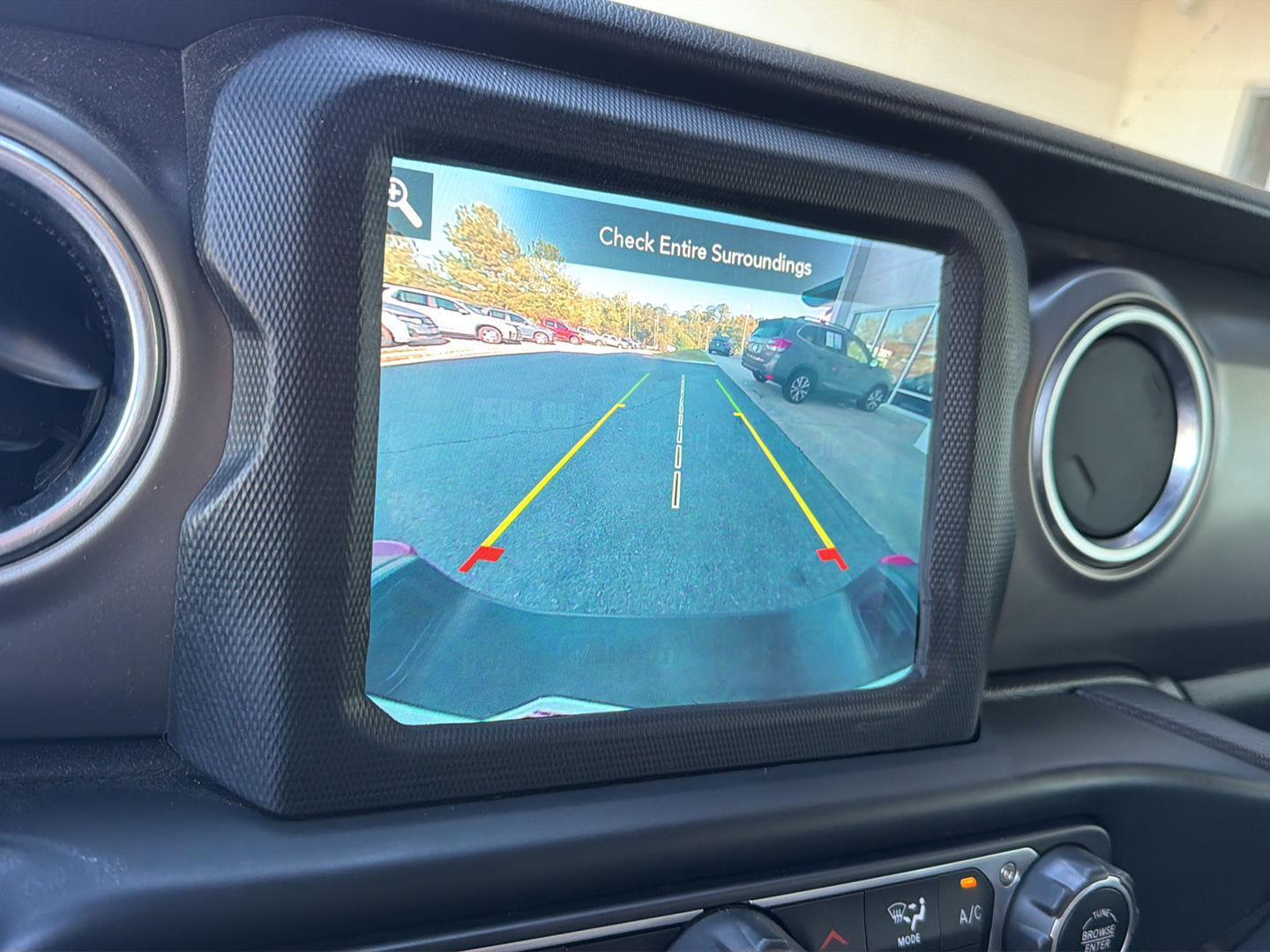 Used 2020 Jeep Gladiator Truck