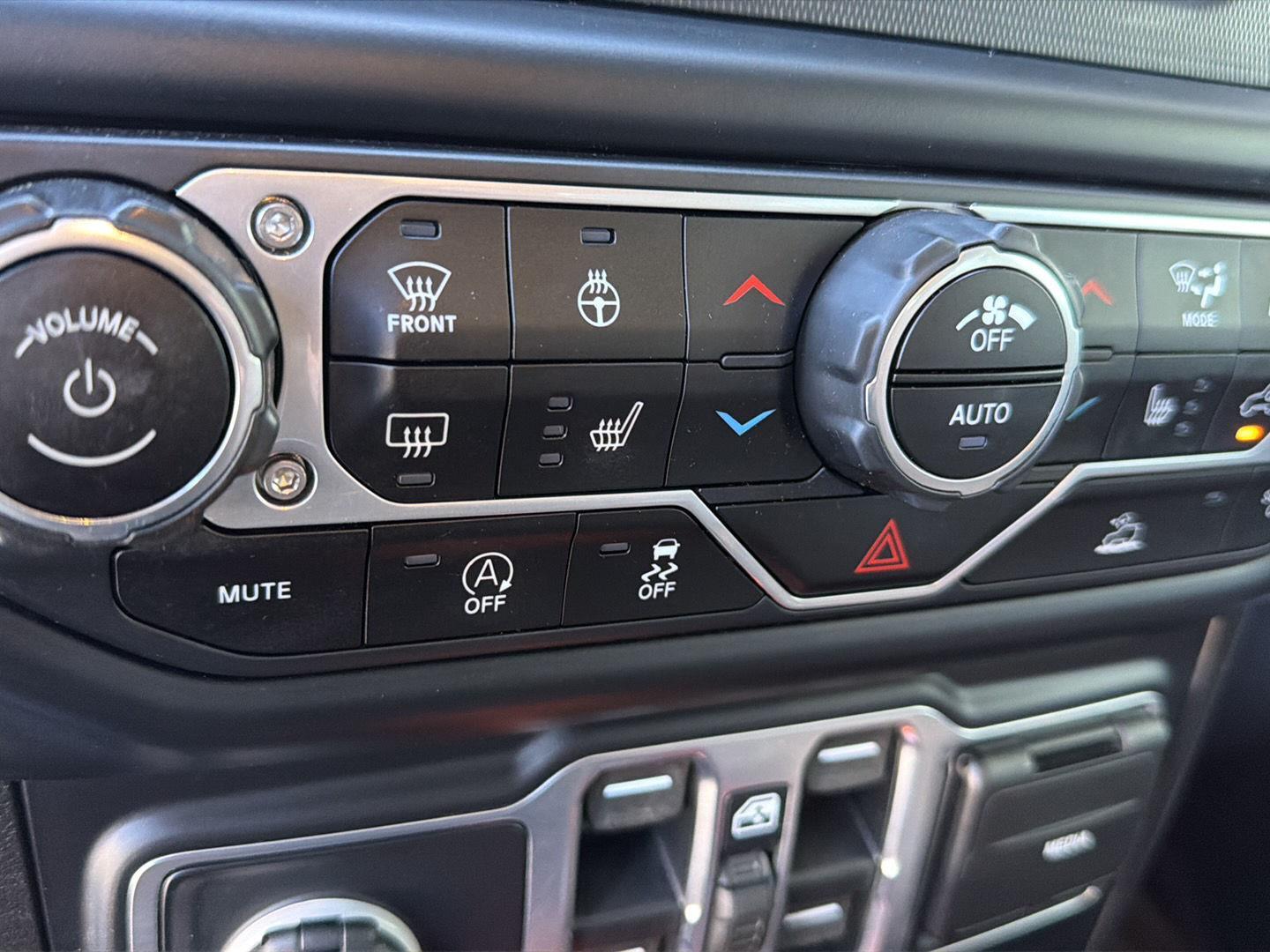 Used 2020 Jeep Gladiator Truck