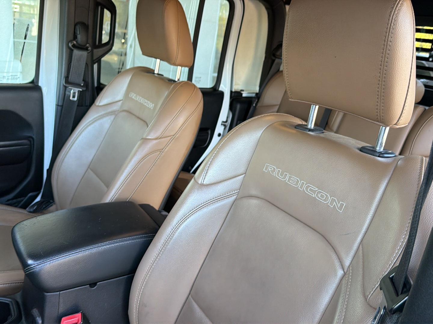 Used 2020 Jeep Gladiator Truck