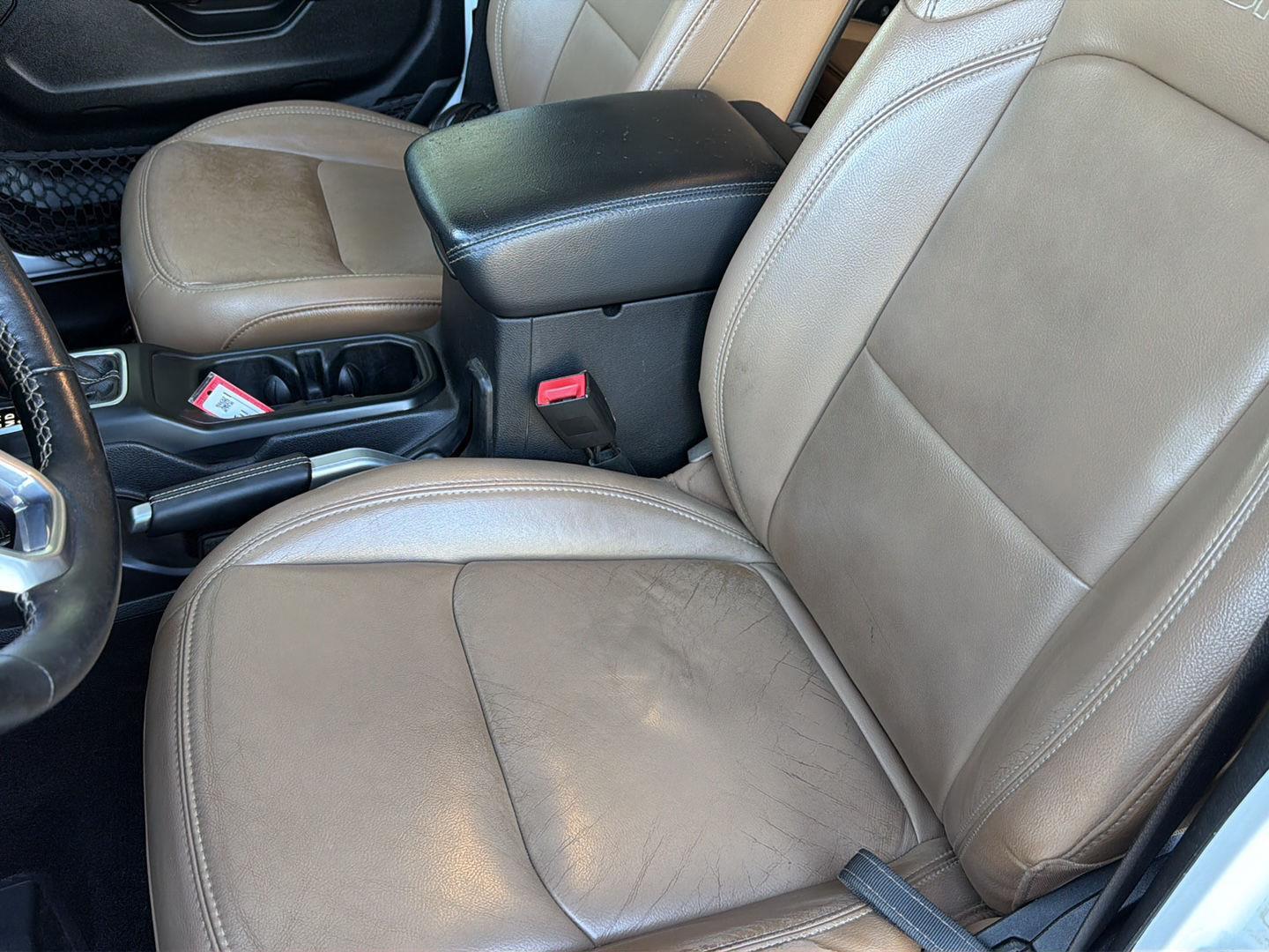 Used 2020 Jeep Gladiator Truck