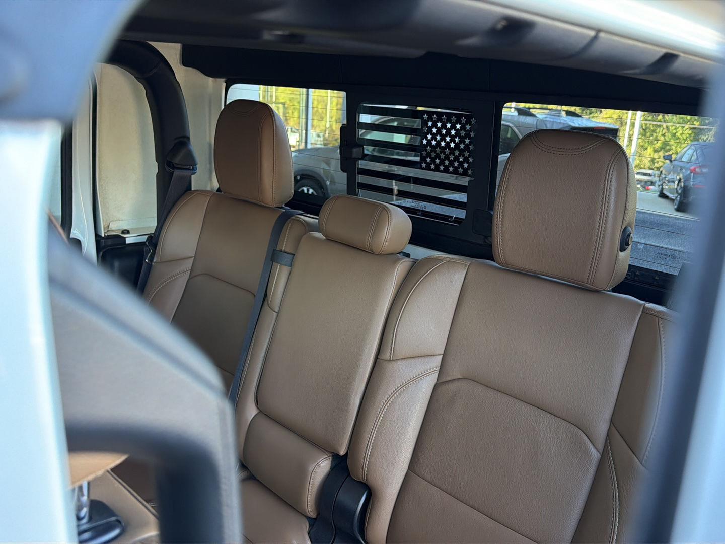 Used 2020 Jeep Gladiator Truck