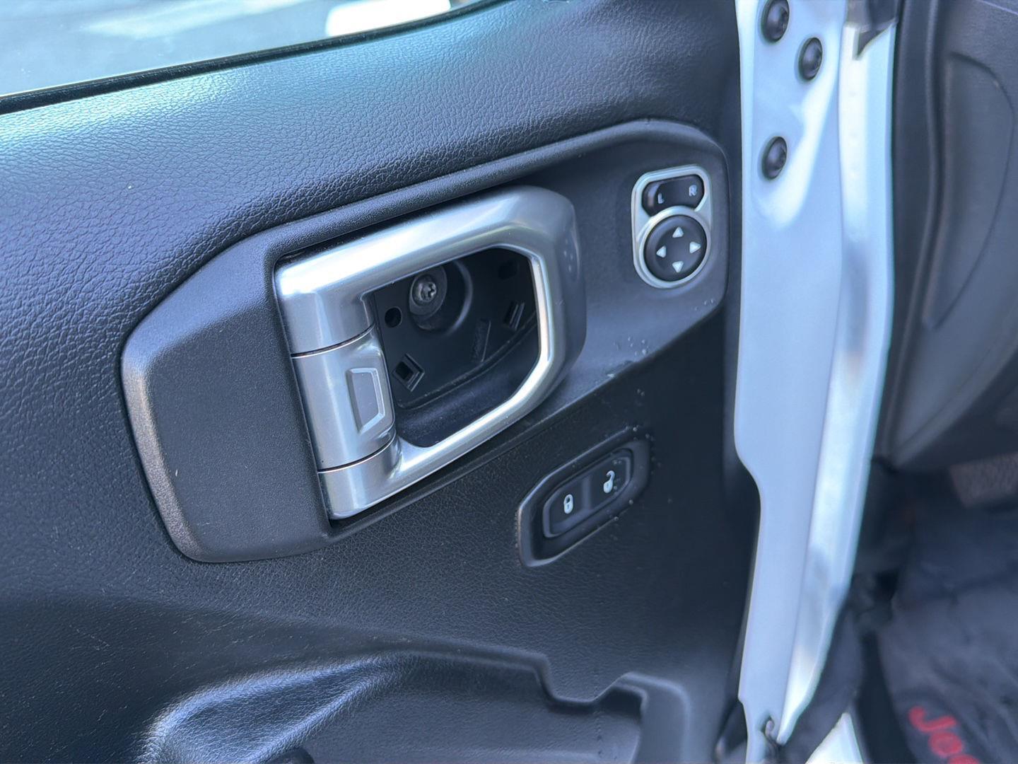 Used 2020 Jeep Gladiator Truck