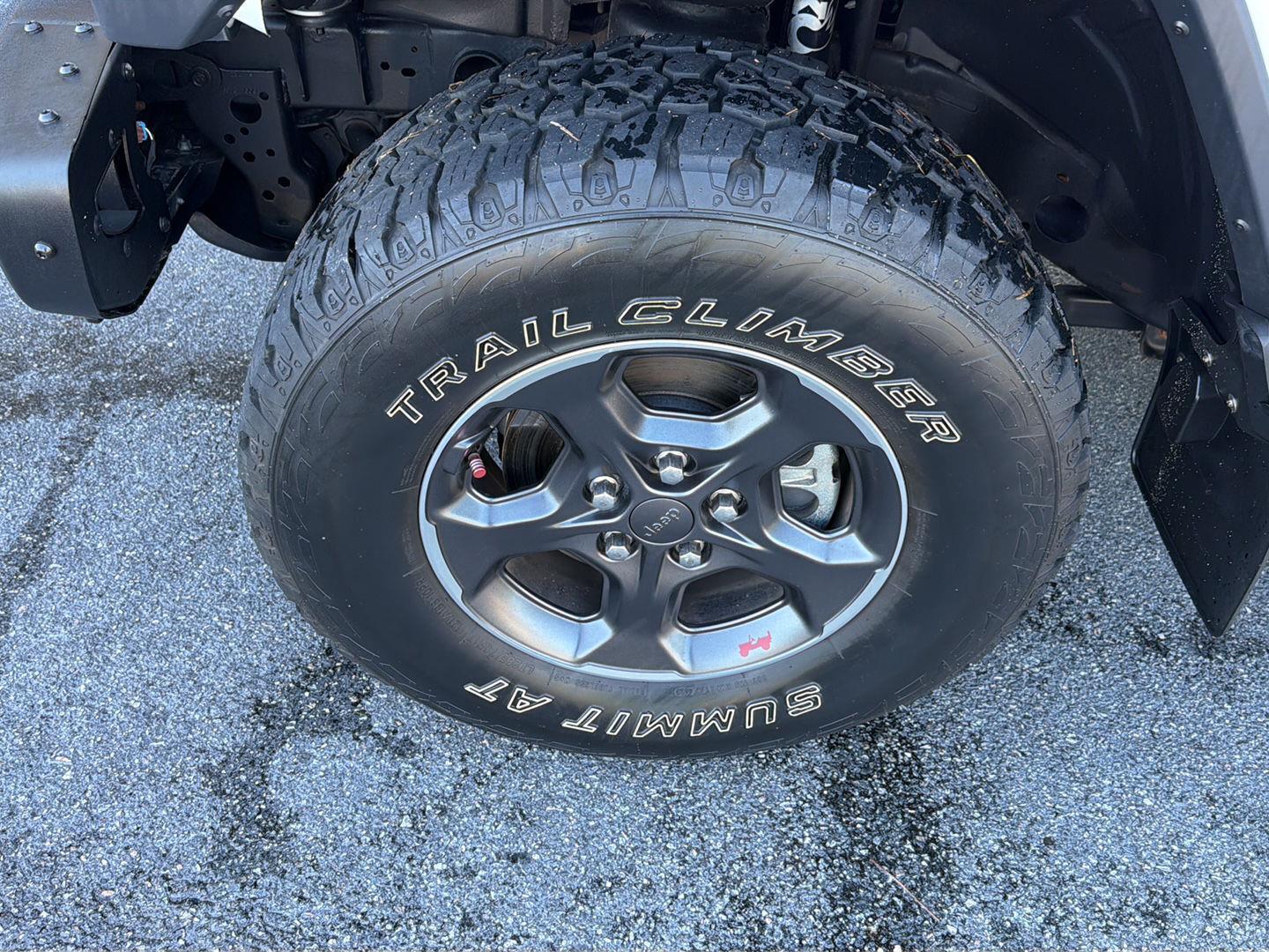Used 2020 Jeep Gladiator Truck
