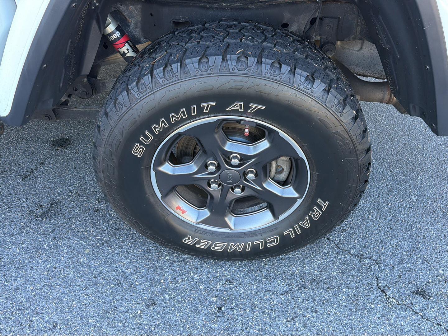 Used 2020 Jeep Gladiator Truck