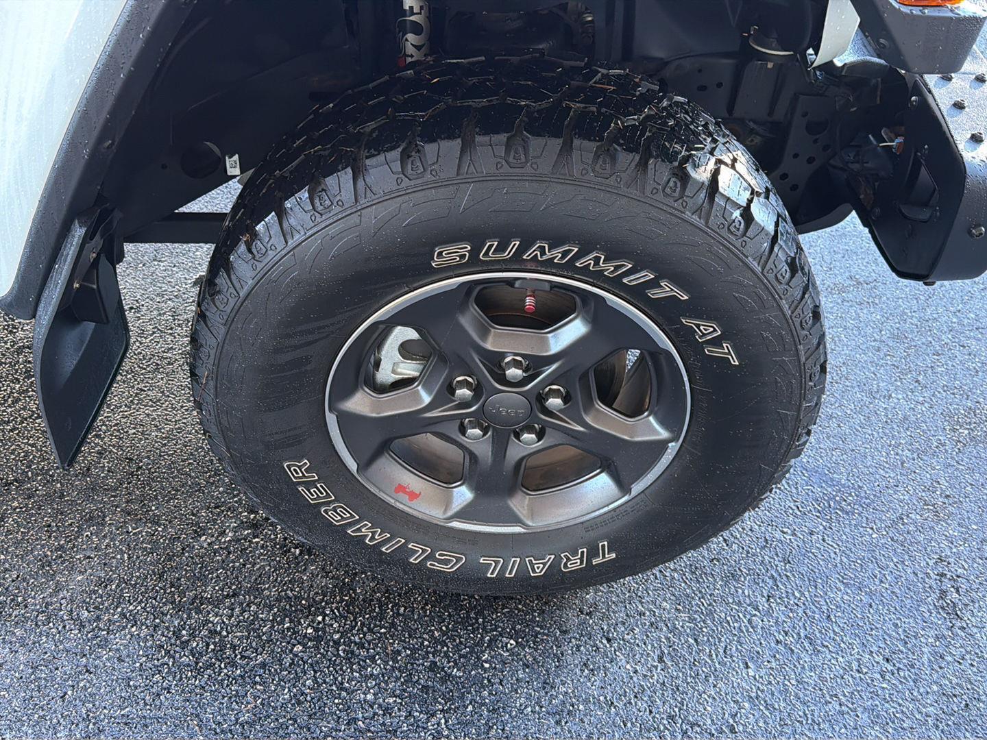 Used 2020 Jeep Gladiator Truck