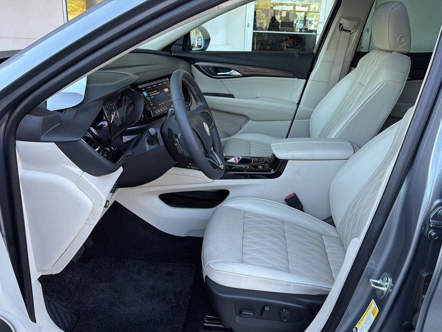 Used 2022 Buick Envision SUV