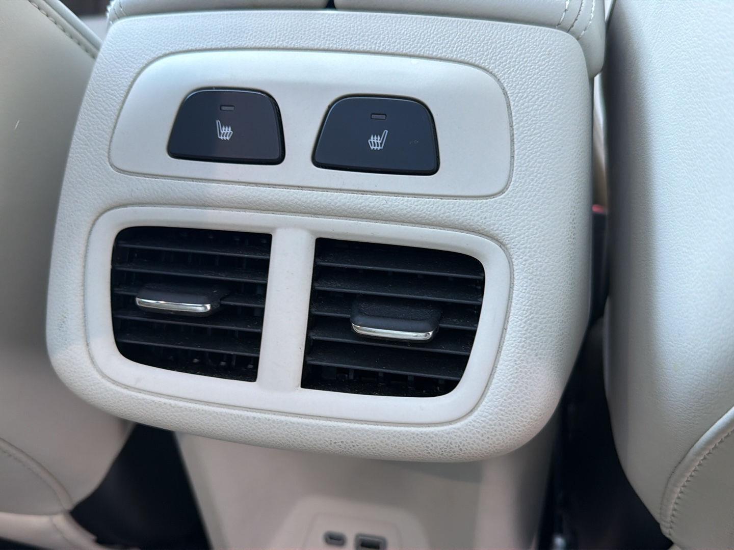 Used 2022 Buick Envision SUV