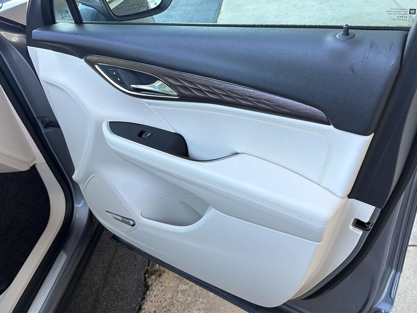 Used 2022 Buick Envision SUV