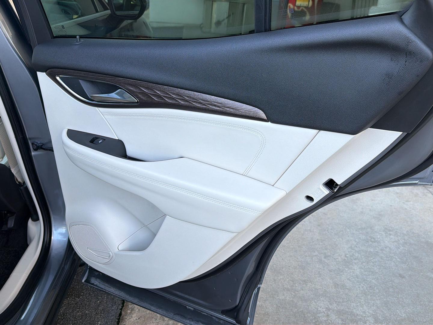 Used 2022 Buick Envision SUV
