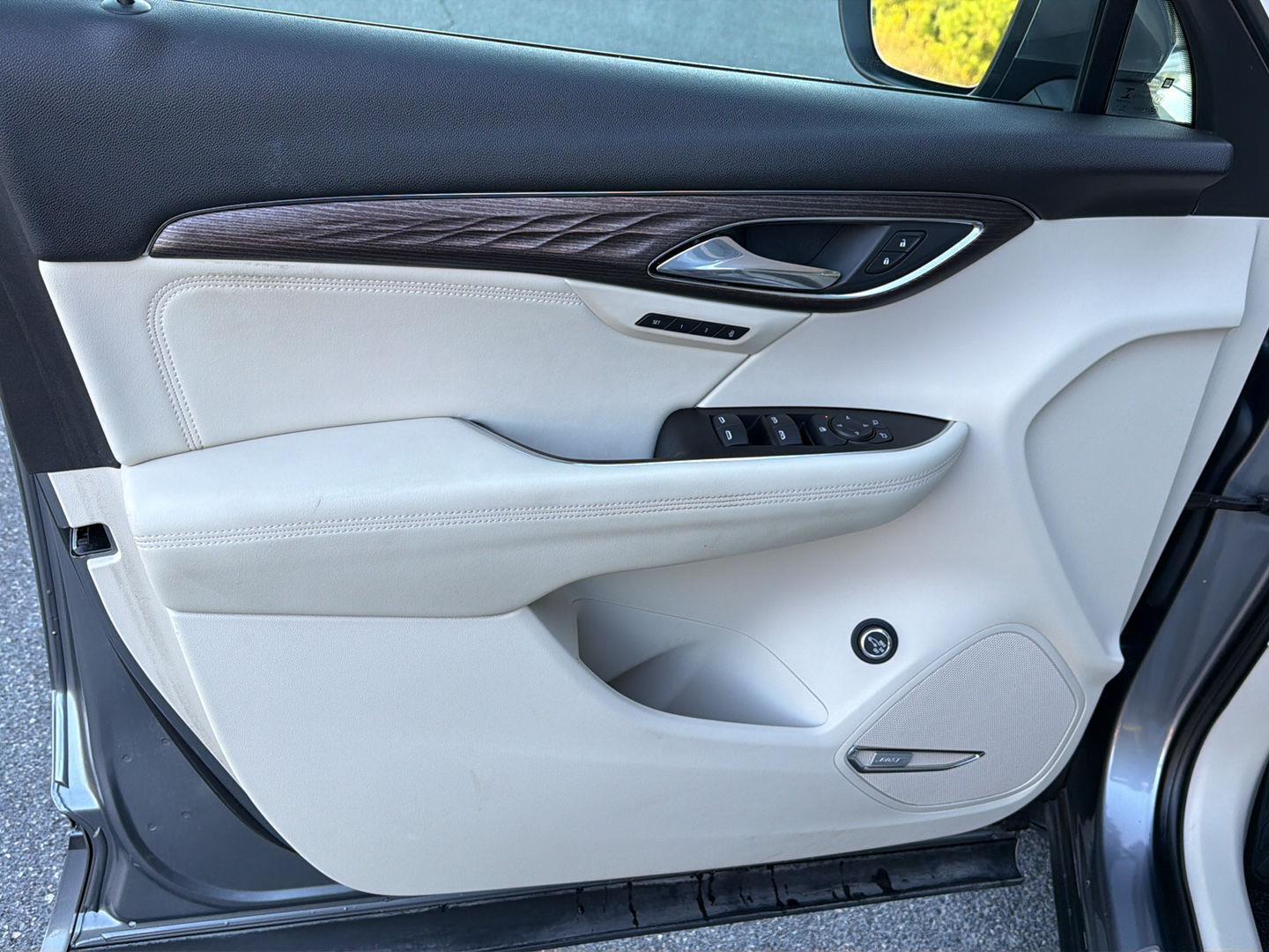 Used 2022 Buick Envision SUV