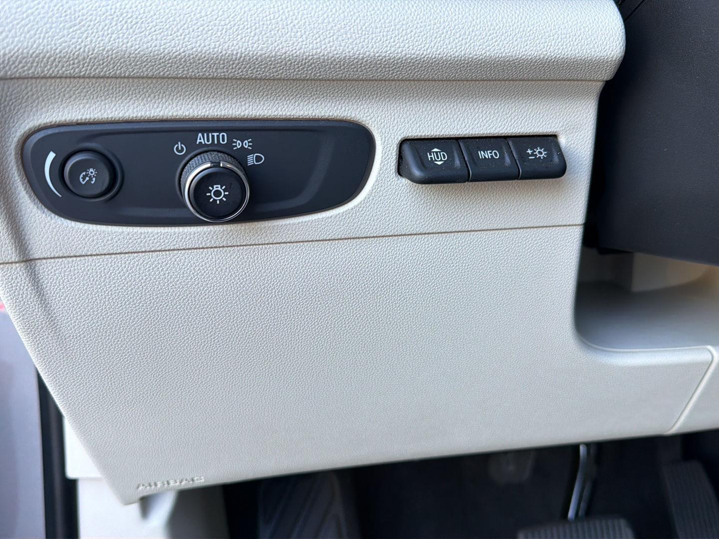 Used 2022 Buick Envision SUV