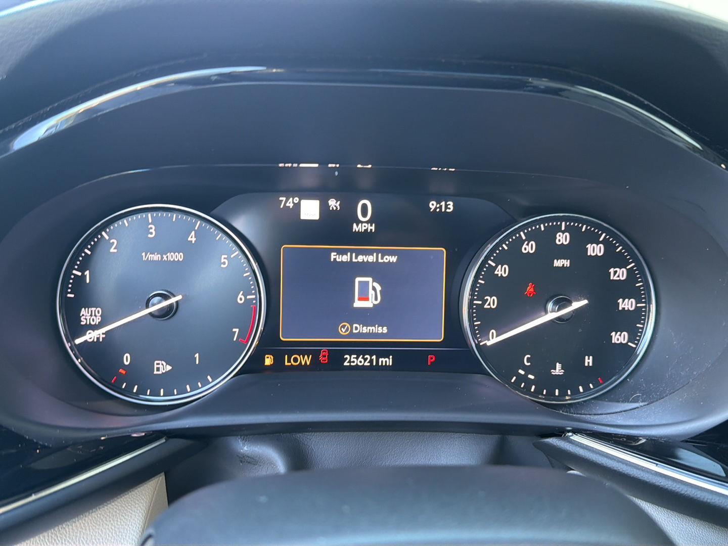 Used 2022 Buick Envision SUV