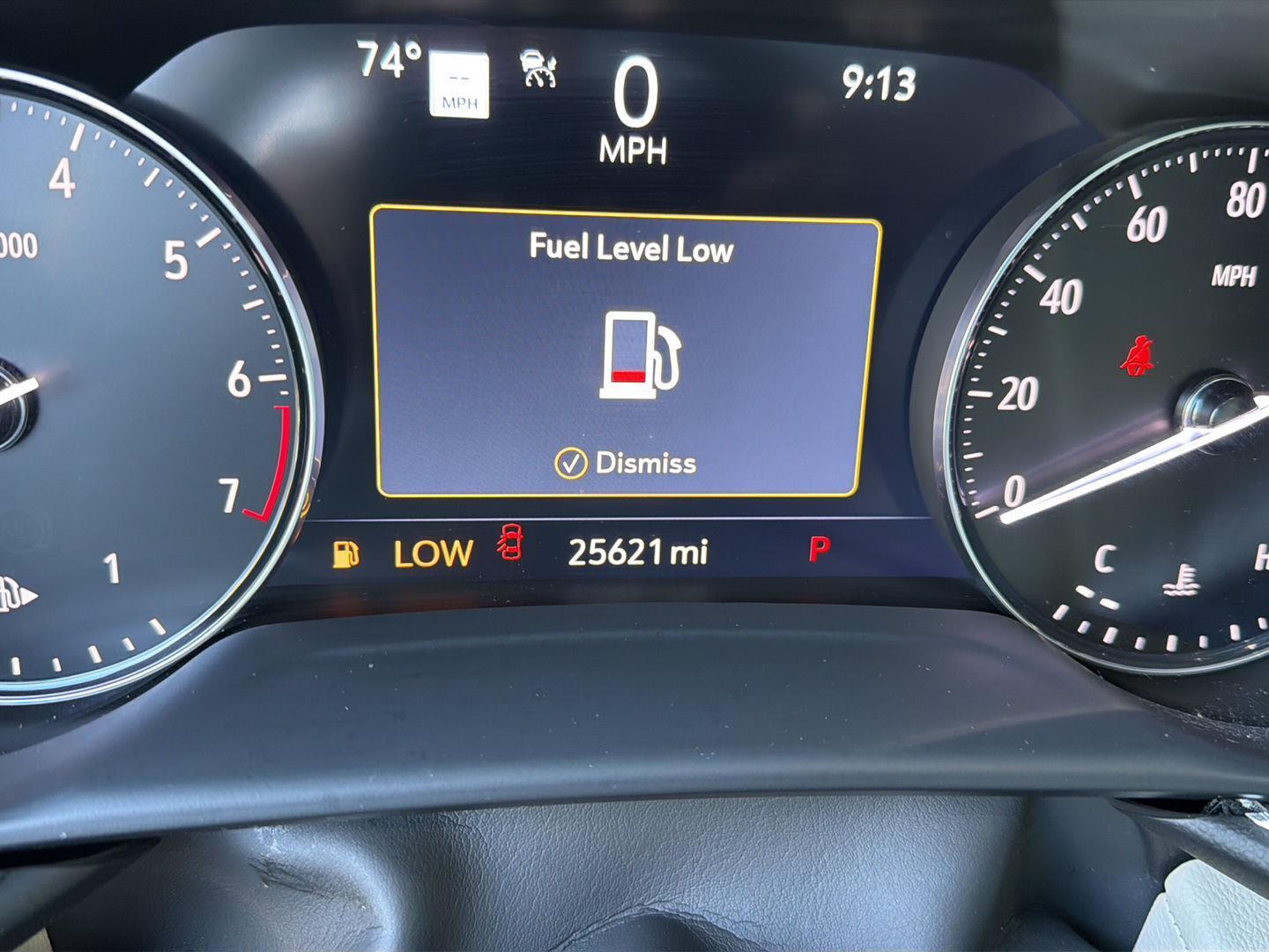 Used 2022 Buick Envision SUV