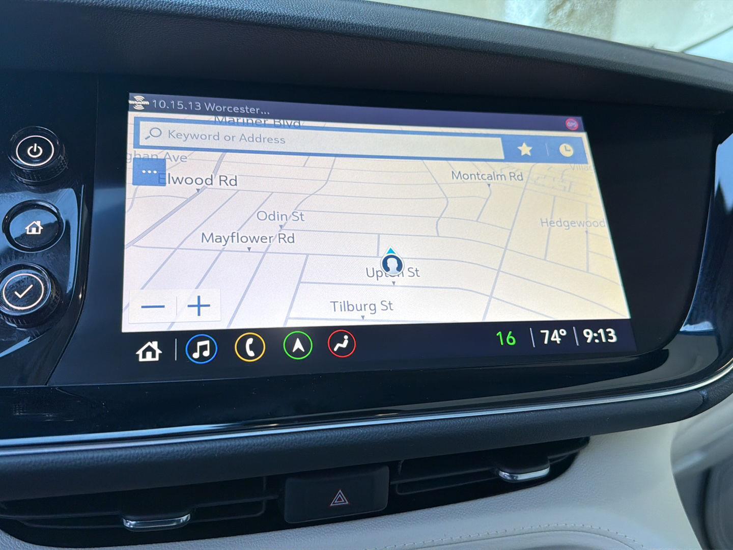 Used 2022 Buick Envision SUV