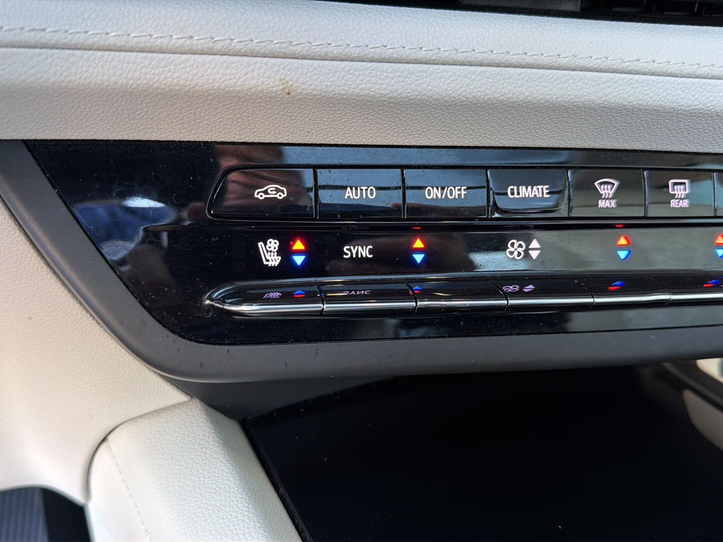 Used 2022 Buick Envision SUV