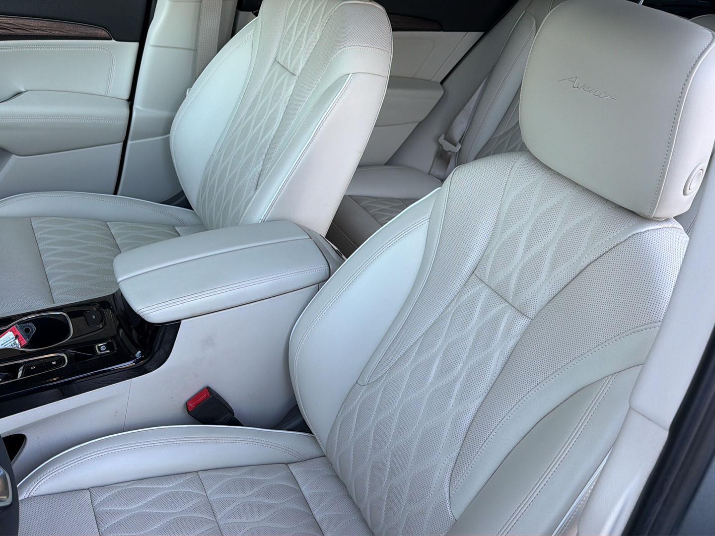 Used 2022 Buick Envision SUV