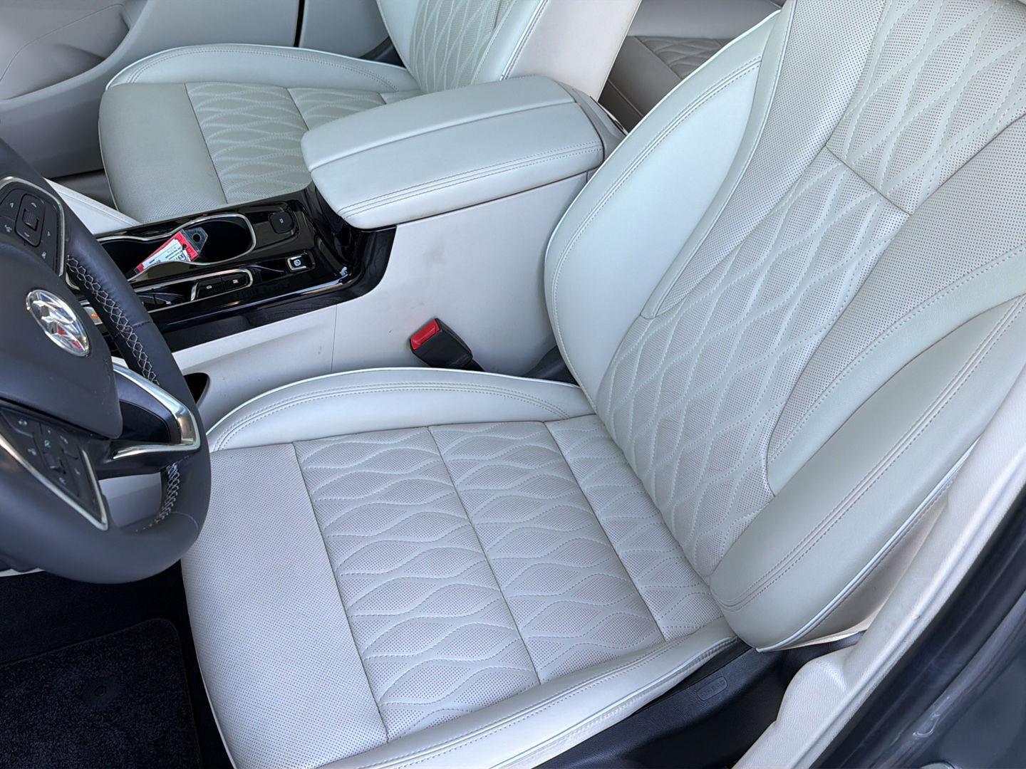 Used 2022 Buick Envision SUV