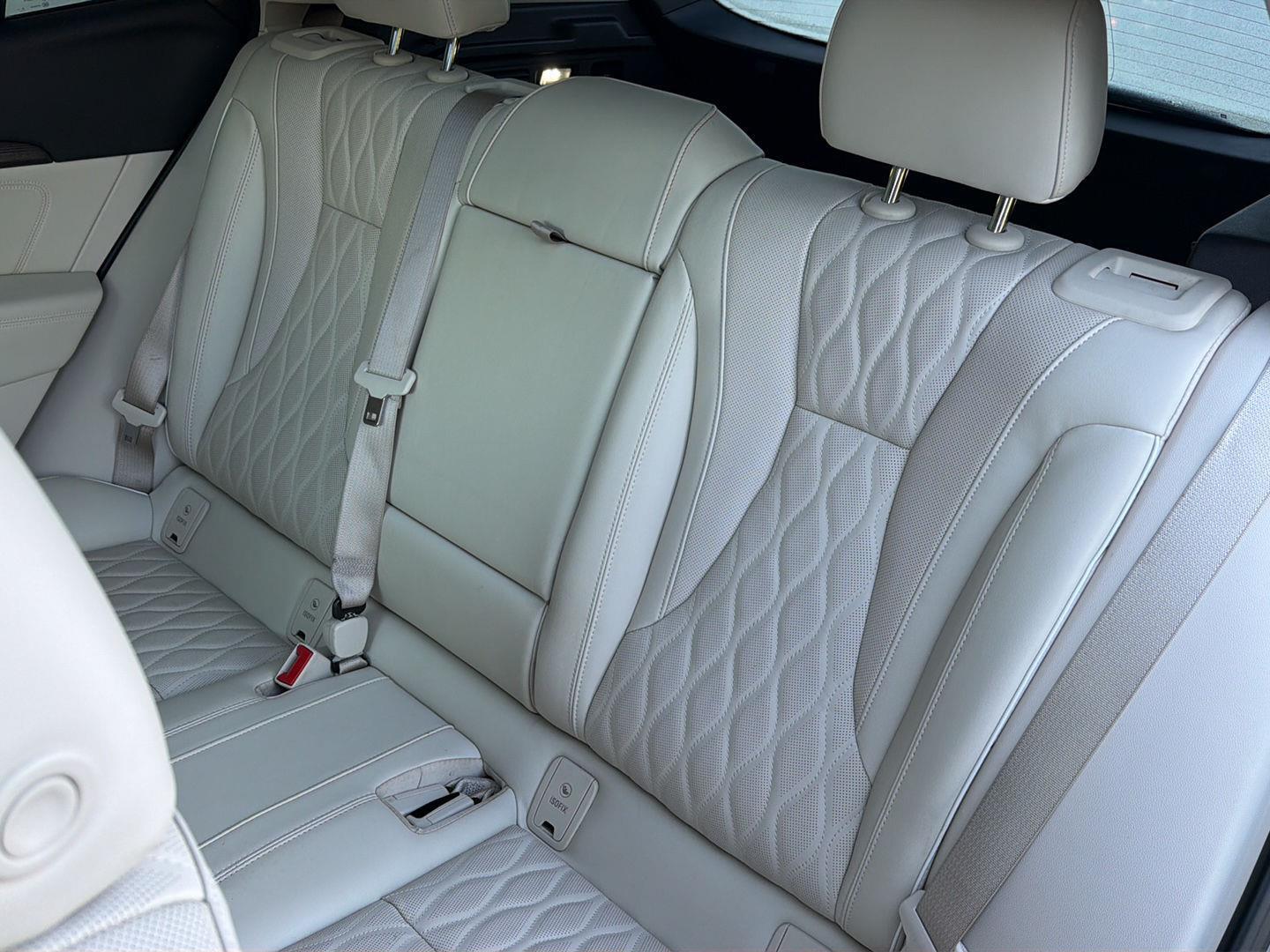 Used 2022 Buick Envision SUV