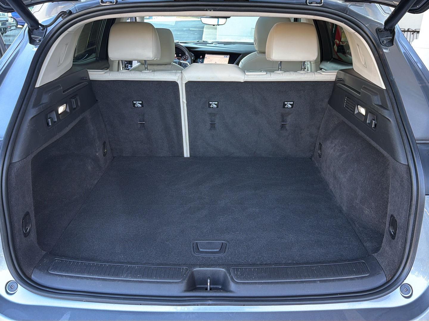Used 2022 Buick Envision SUV