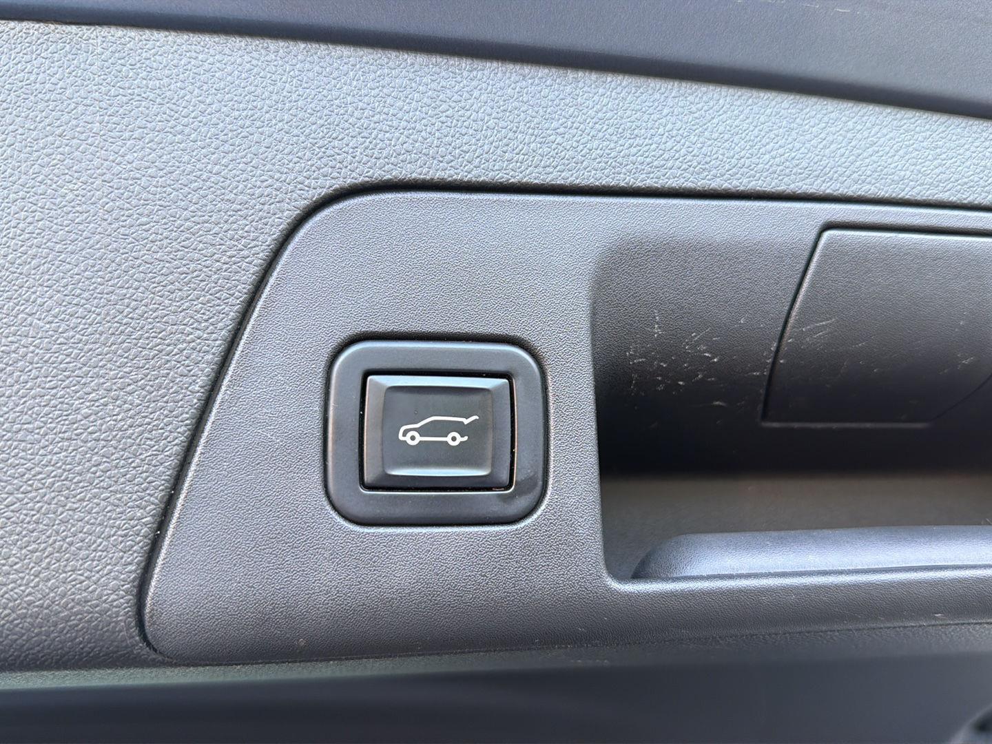 Used 2022 Buick Envision SUV