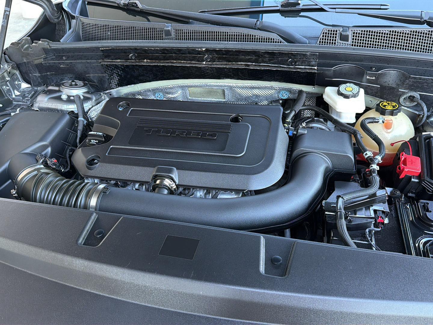 Used 2022 Buick Envision SUV