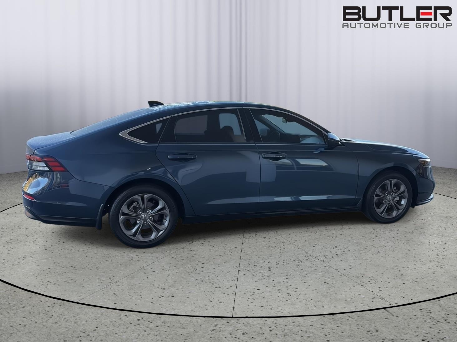 Used 2024 Honda Accord Sedan Sedan