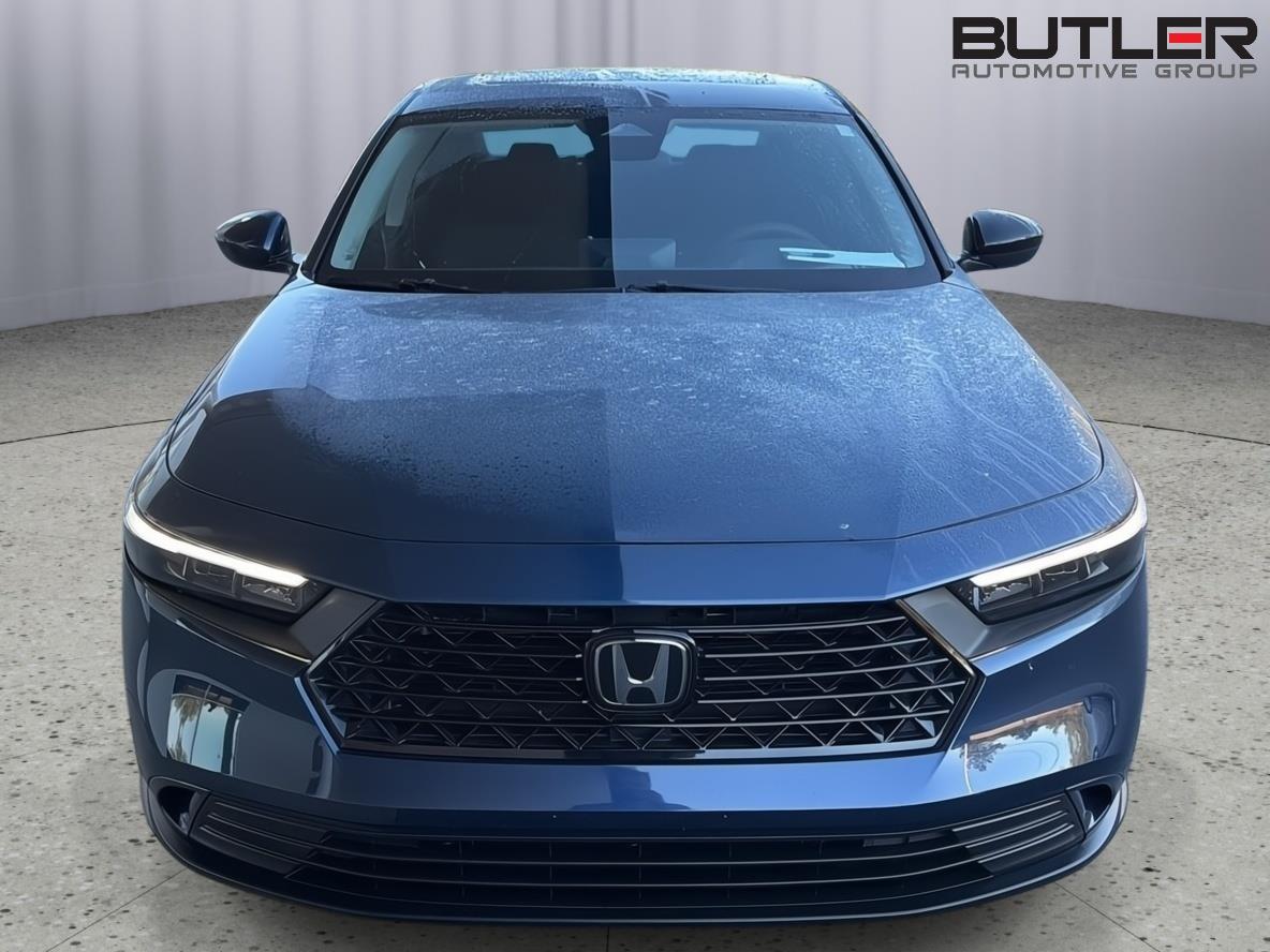 Used 2024 Honda Accord Sedan Sedan
