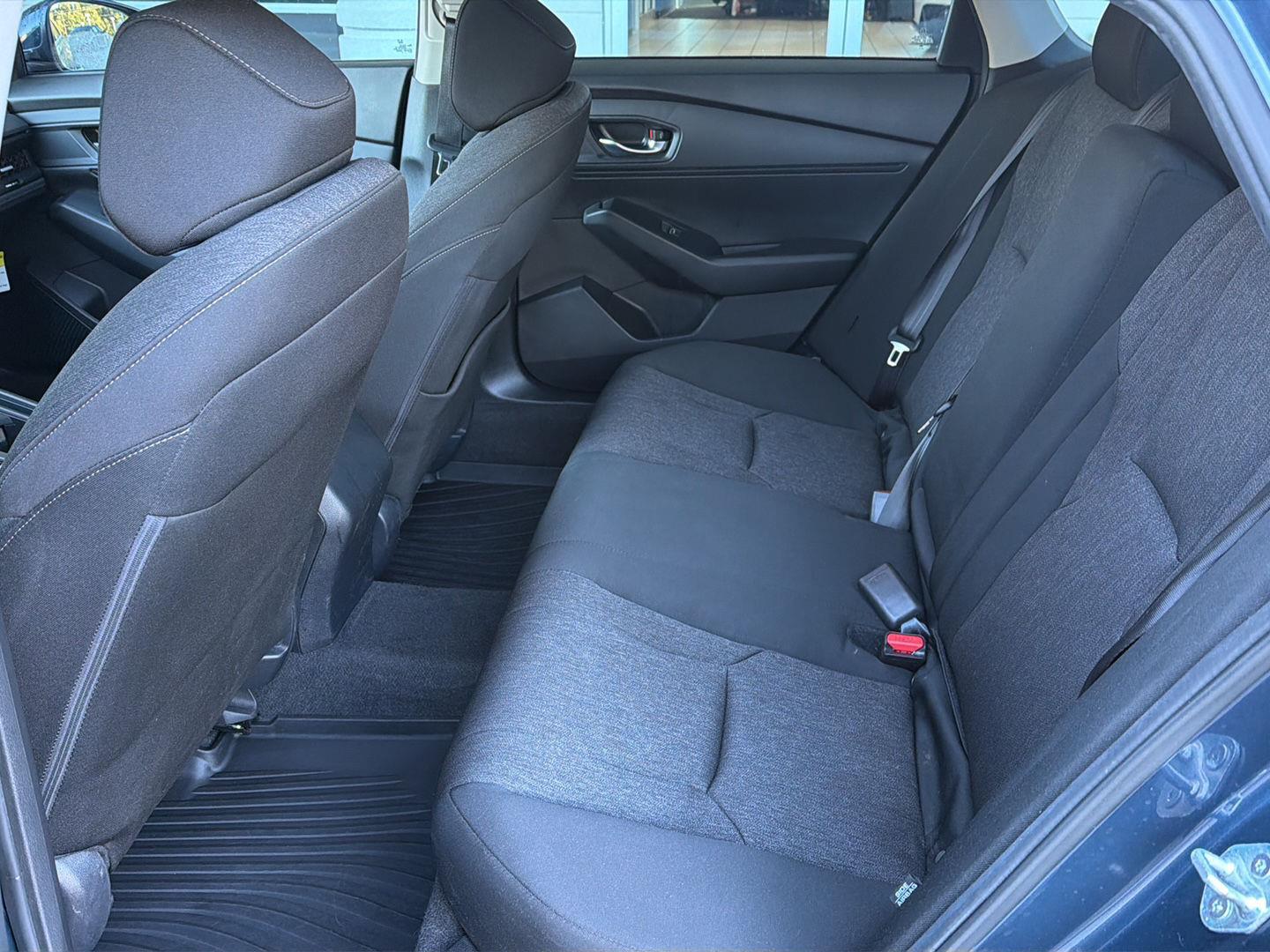 Used 2024 Honda Accord Sedan Sedan