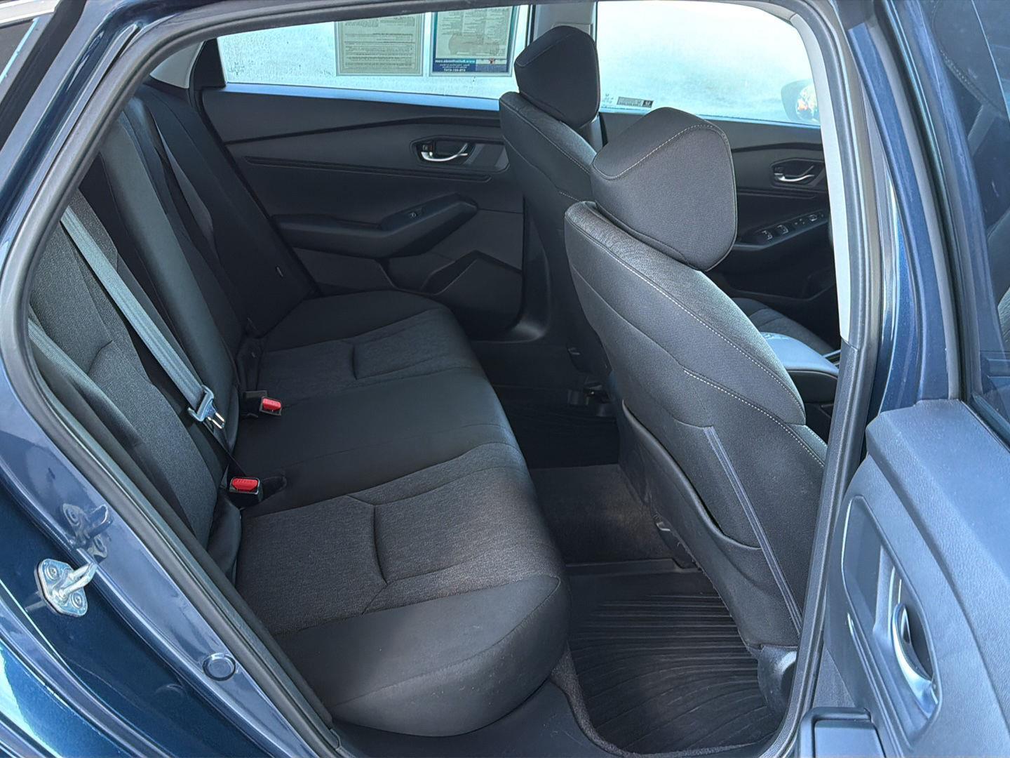 Used 2024 Honda Accord Sedan Sedan