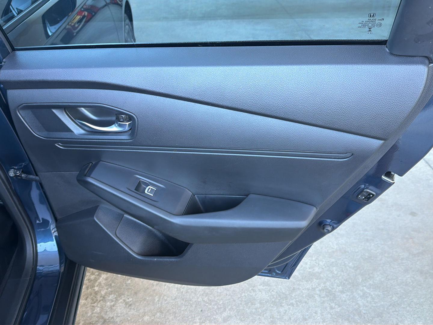 Used 2024 Honda Accord Sedan Sedan