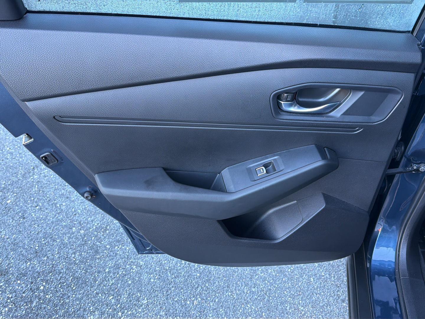 Used 2024 Honda Accord Sedan Sedan