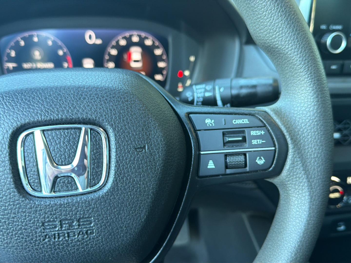 Used 2024 Honda Accord Sedan Sedan