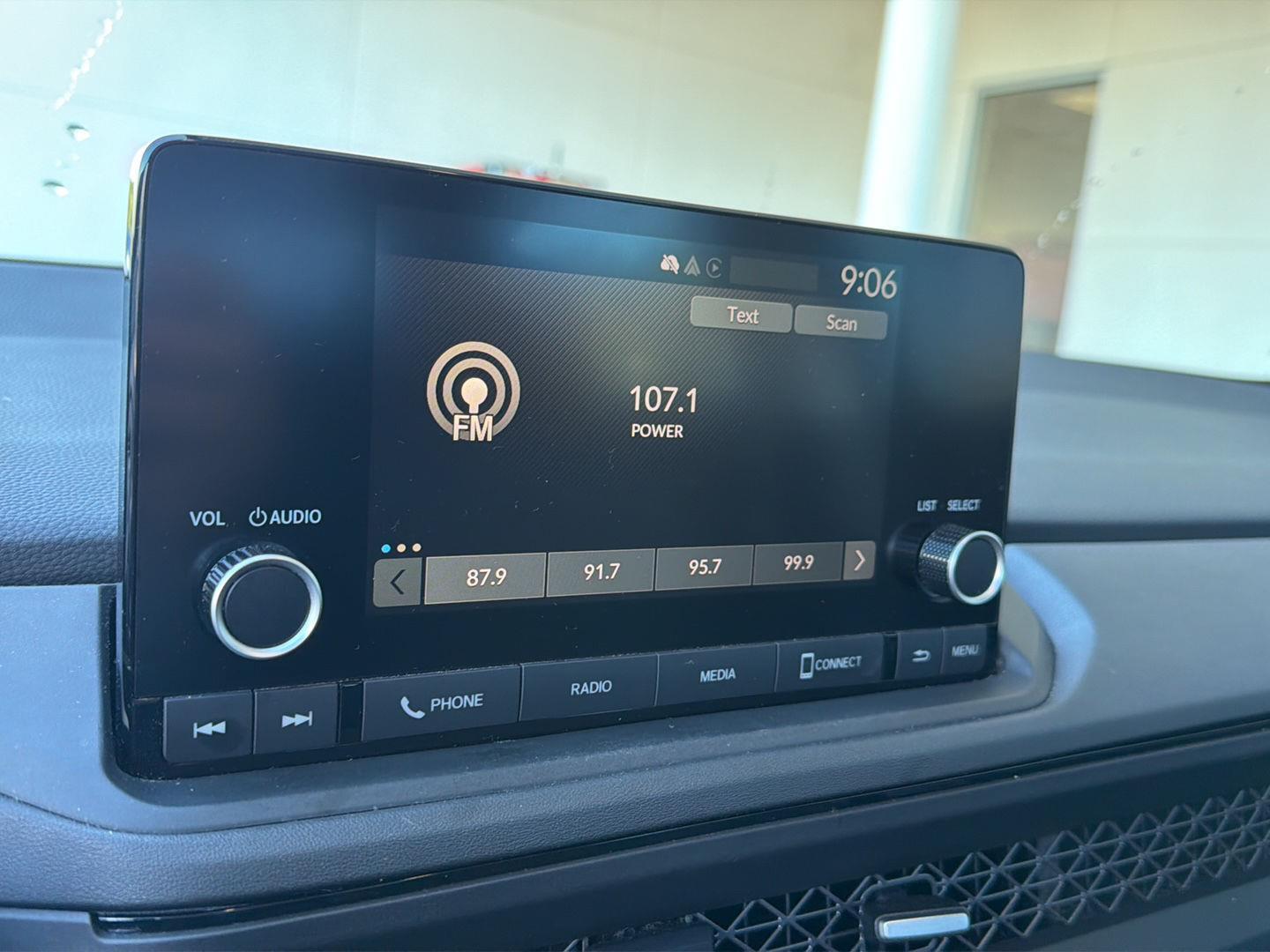 Used 2024 Honda Accord Sedan Sedan